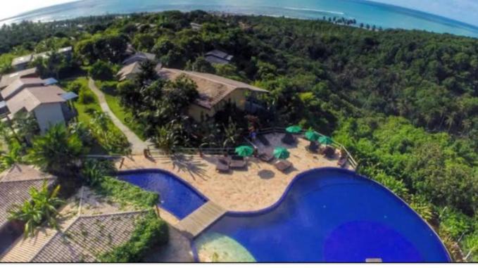 Villas Do Pratagy Maceió Kültér fotó