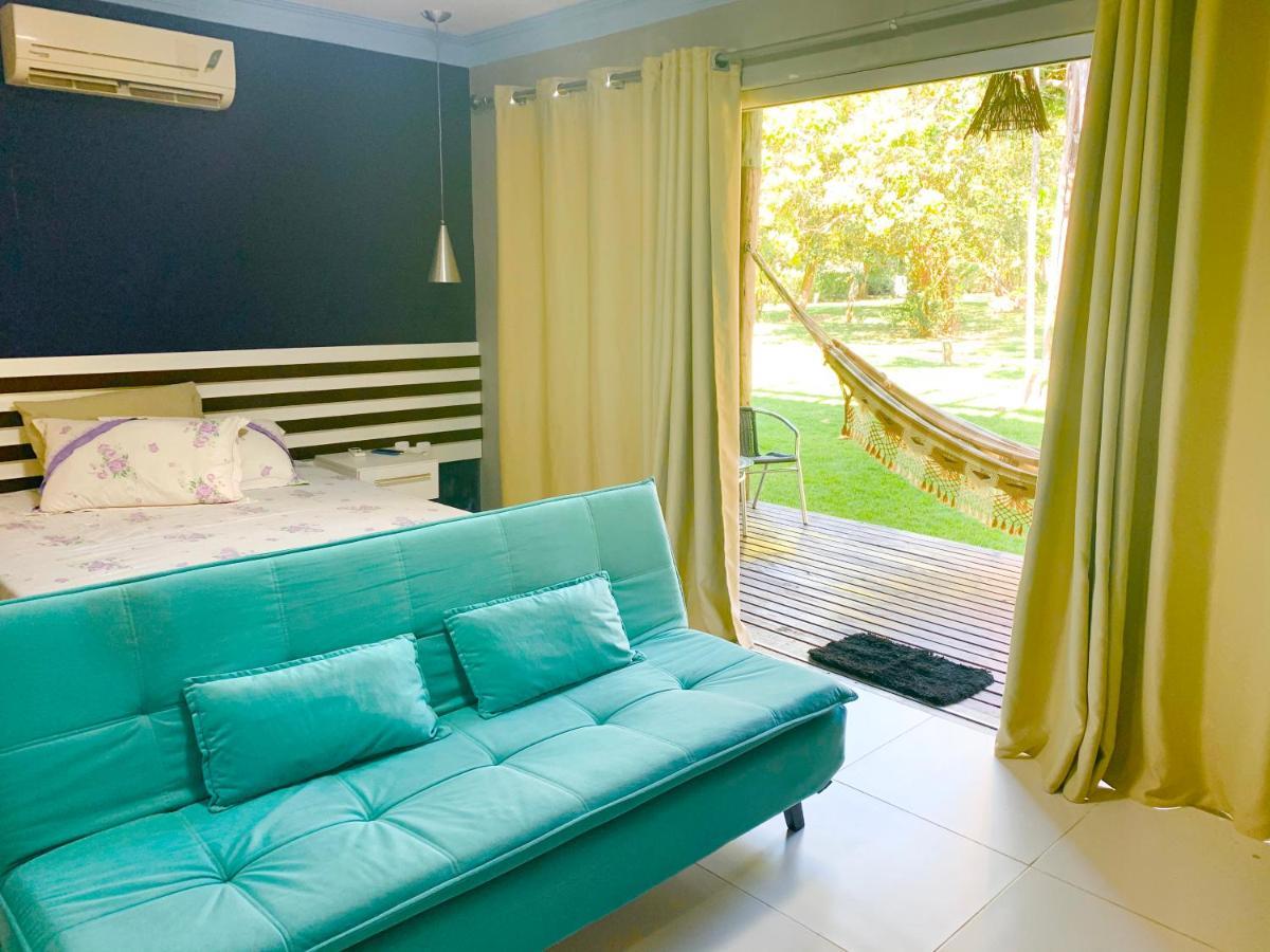 Villas Do Pratagy Maceió Kültér fotó