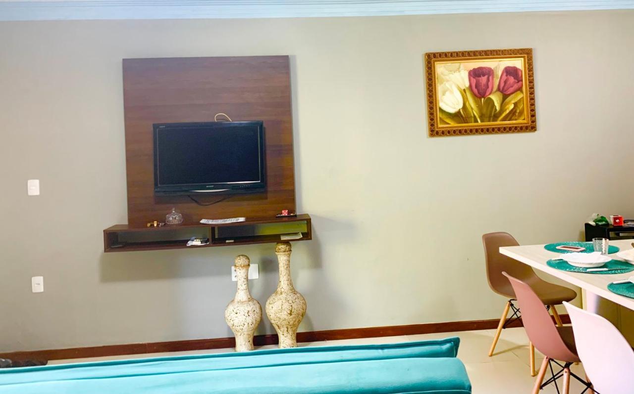 Villas Do Pratagy Maceió Kültér fotó
