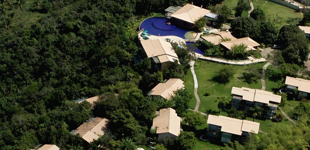 Villas Do Pratagy Maceió Kültér fotó