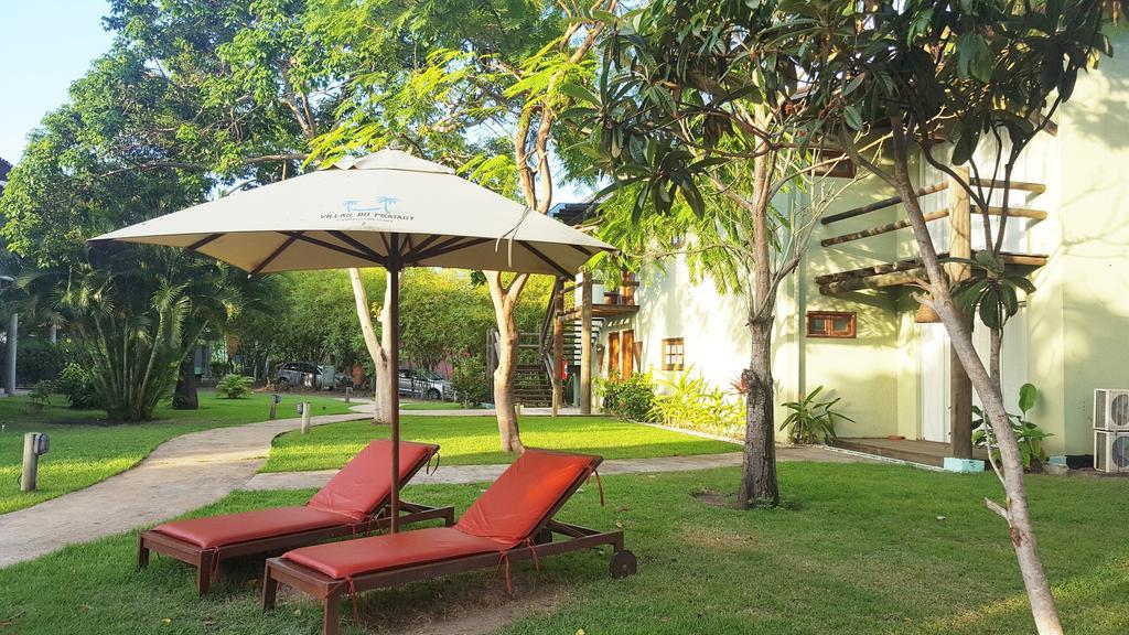 Villas Do Pratagy Maceió Kültér fotó