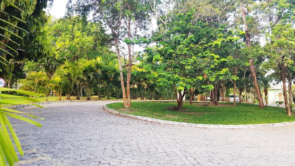 Villas Do Pratagy Maceió Kültér fotó