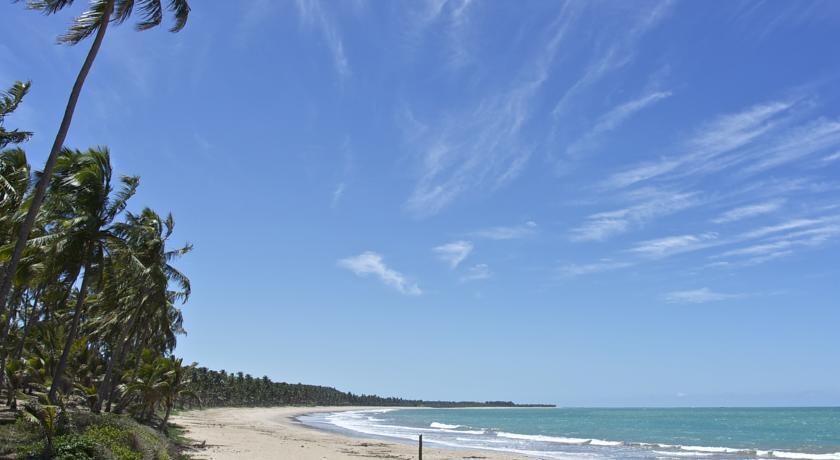 Villas Do Pratagy Maceió Kültér fotó