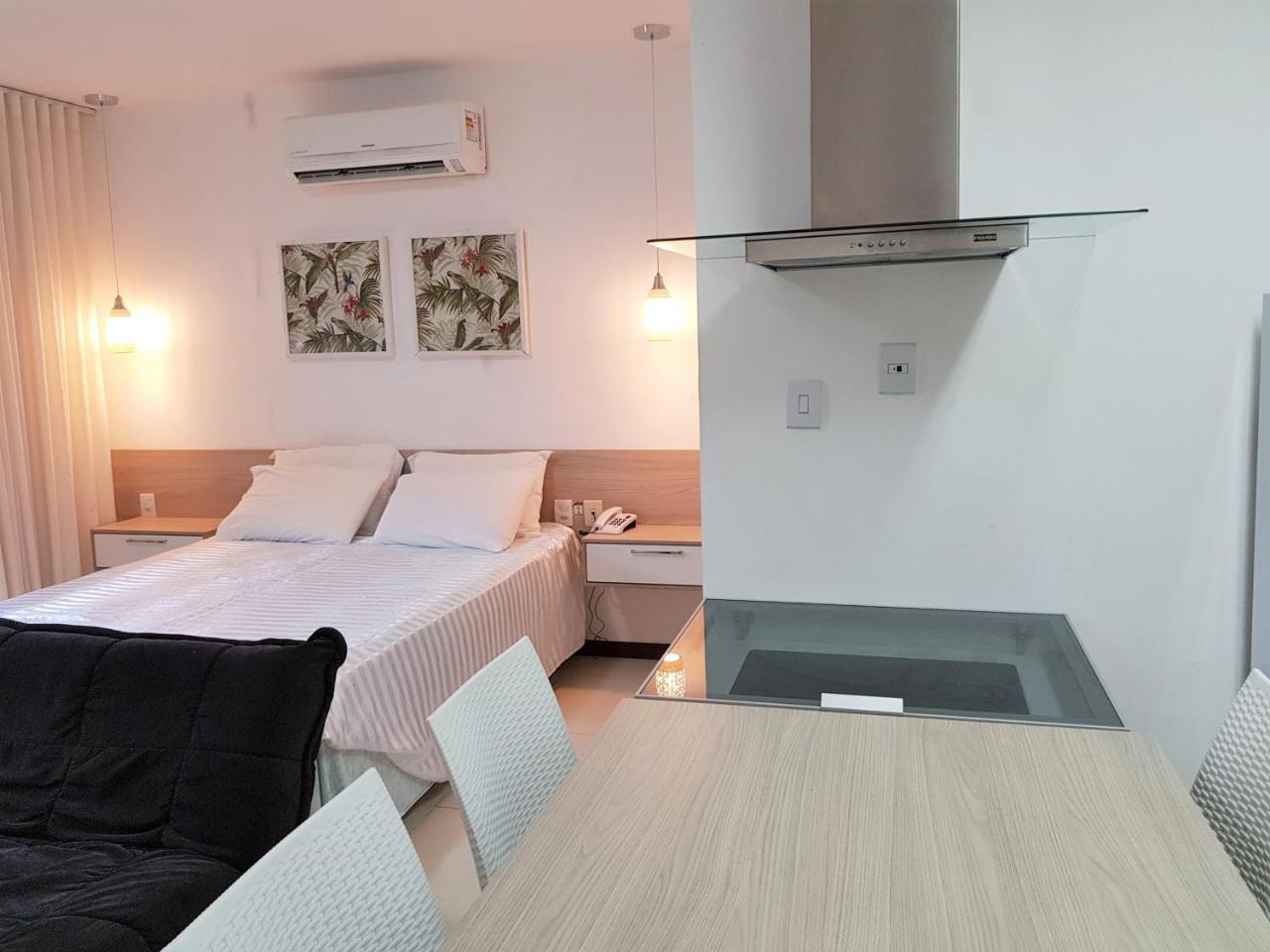 Villas Do Pratagy Maceió Kültér fotó